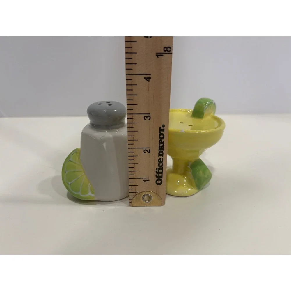 N/A ceramic salt
